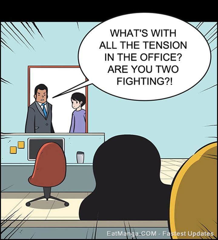 Yumi's Cells Chapter 52 page 16 - Chapter 52