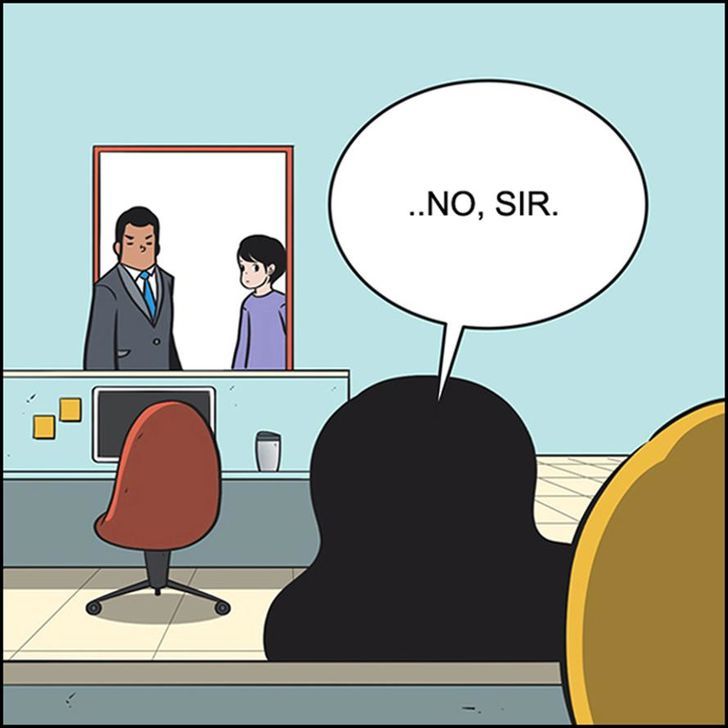 Yumi's Cells Chapter 52 page 17 - Chapter 52