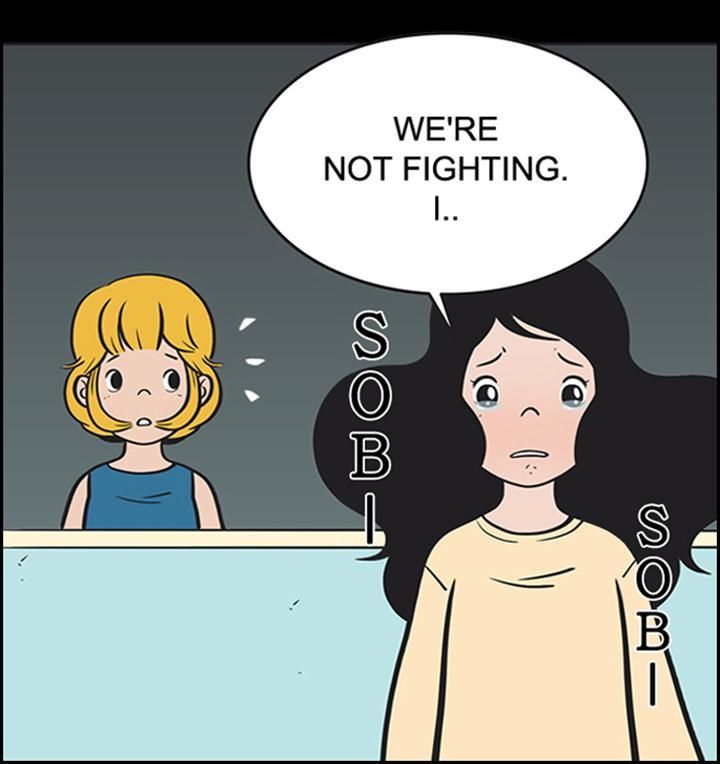 Yumi's Cells Chapter 52 page 18 - Chapter 52
