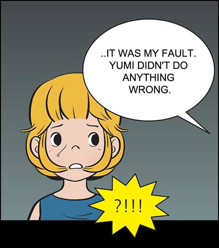 Yumi's Cells Chapter 52 page 19 - Chapter 52