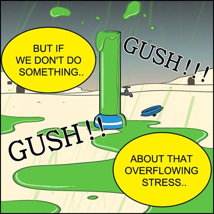 Yumi's Cells Chapter 52 page 26 - Chapter 52