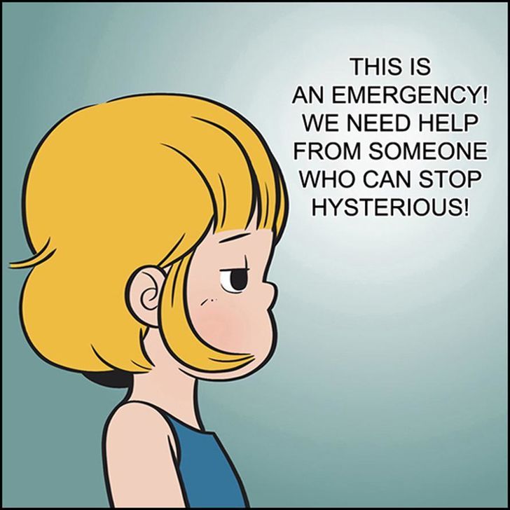 Yumi's Cells Chapter 52 page 28 - Chapter 52