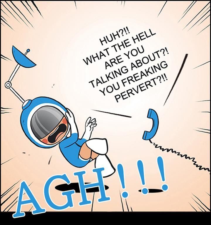 Yumi's Cells Chapter 52 page 35 - Chapter 52