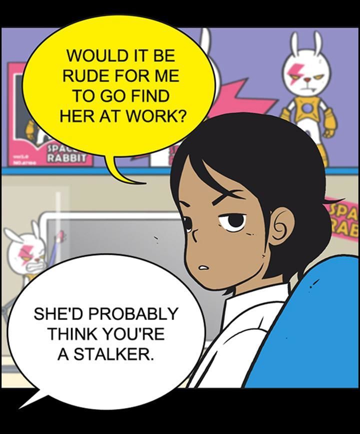 Yumi's Cells Chapter 52 page 39 - Chapter 52