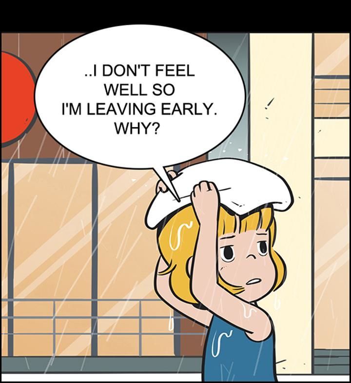 Yumi's Cells Chapter 53 page 13 - Chapter 53