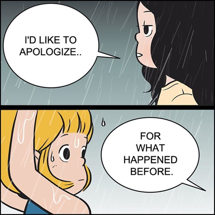 Yumi's Cells Chapter 53 page 16 - Chapter 53