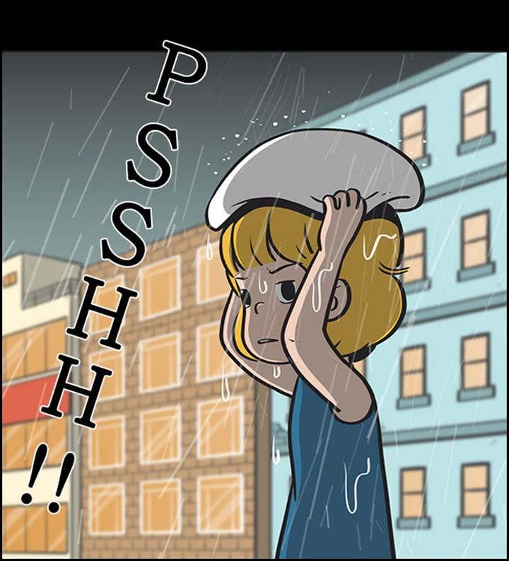 Yumi's Cells Chapter 53 page 26 - Chapter 53
