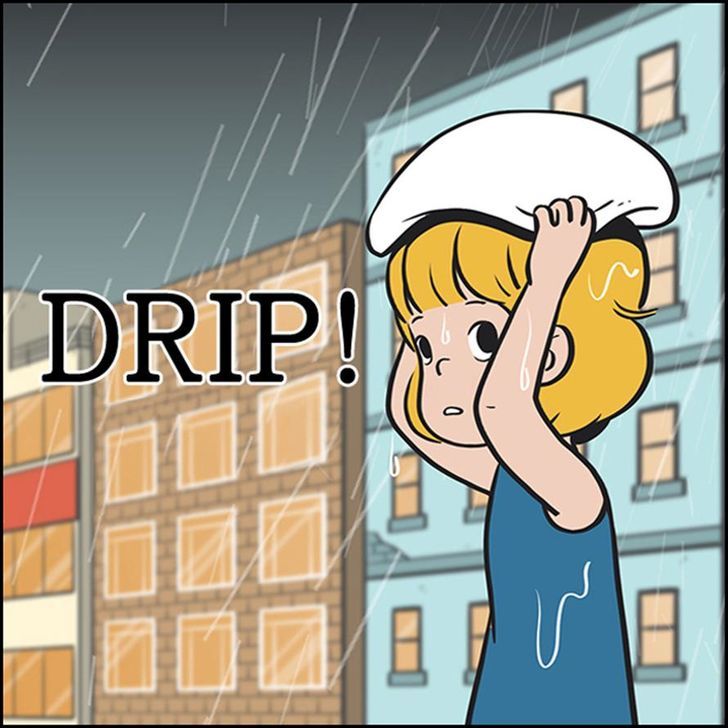 Yumi's Cells Chapter 53 page 27 - Chapter 53