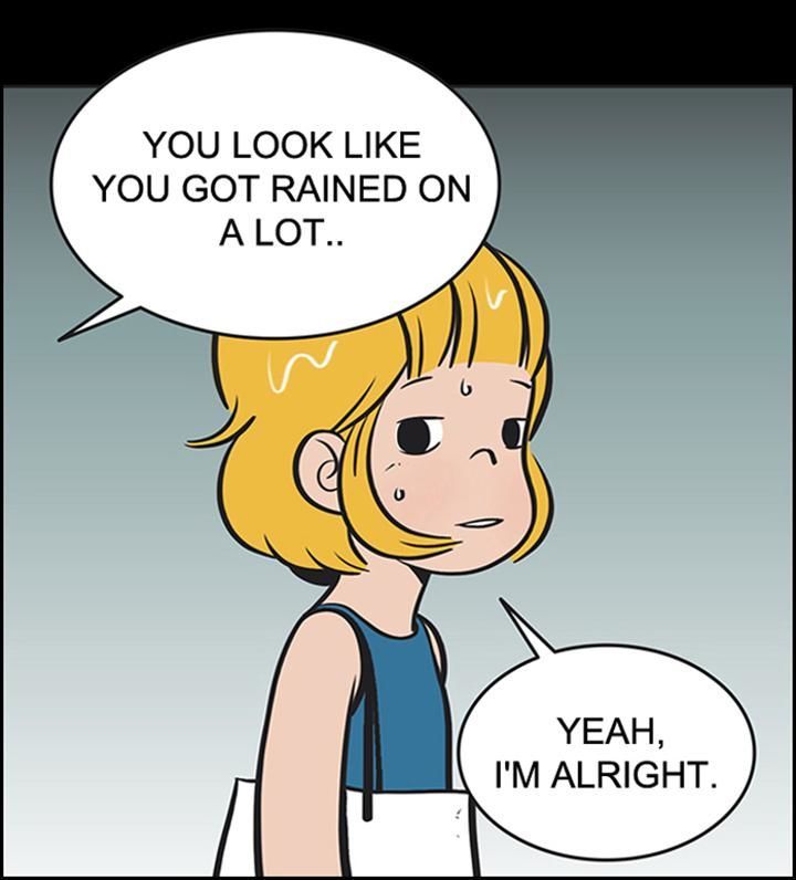 Yumi's Cells Chapter 54 page 10 - Chapter 54