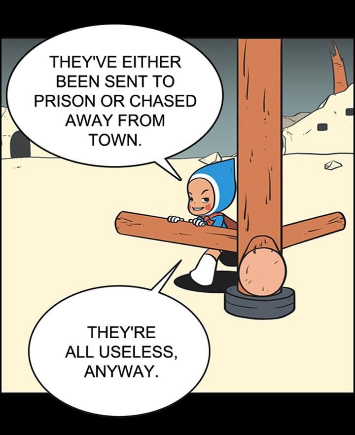 Yumi's Cells Chapter 54 page 16 - Chapter 54