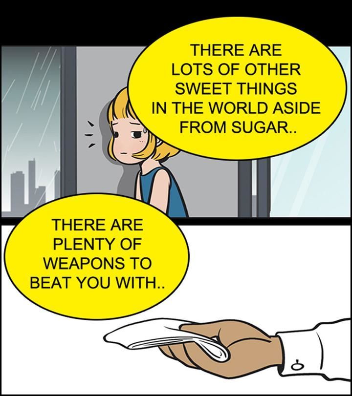 Yumi's Cells Chapter 54 page 24 - Chapter 54