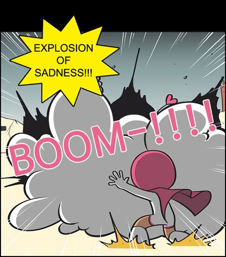 Yumi's Cells Chapter 54 page 27 - Chapter 54
