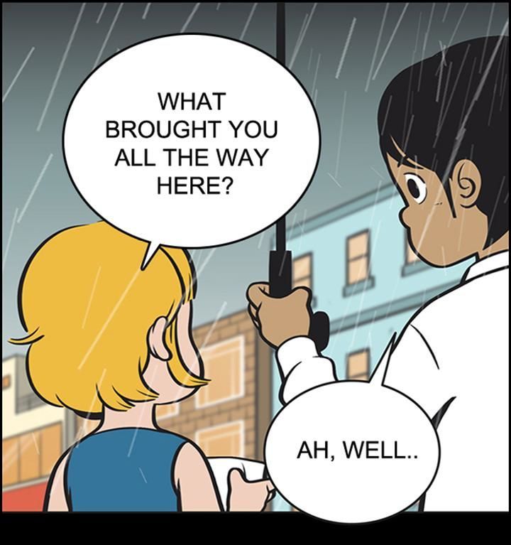 Yumi's Cells Chapter 54 page 4 - Chapter 54