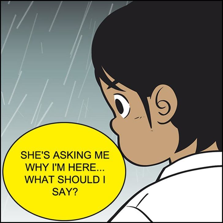 Yumi's Cells Chapter 54 page 5 - Chapter 54