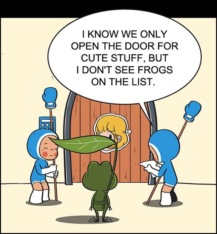 Yumi's Cells Chapter 56 page 17 - Chapter 56