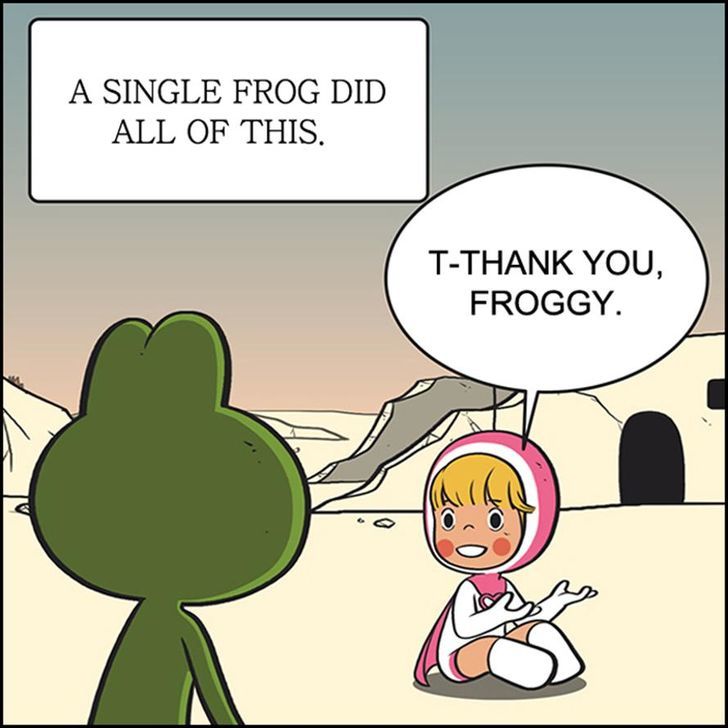 Yumi's Cells Chapter 56 page 26 - Chapter 56