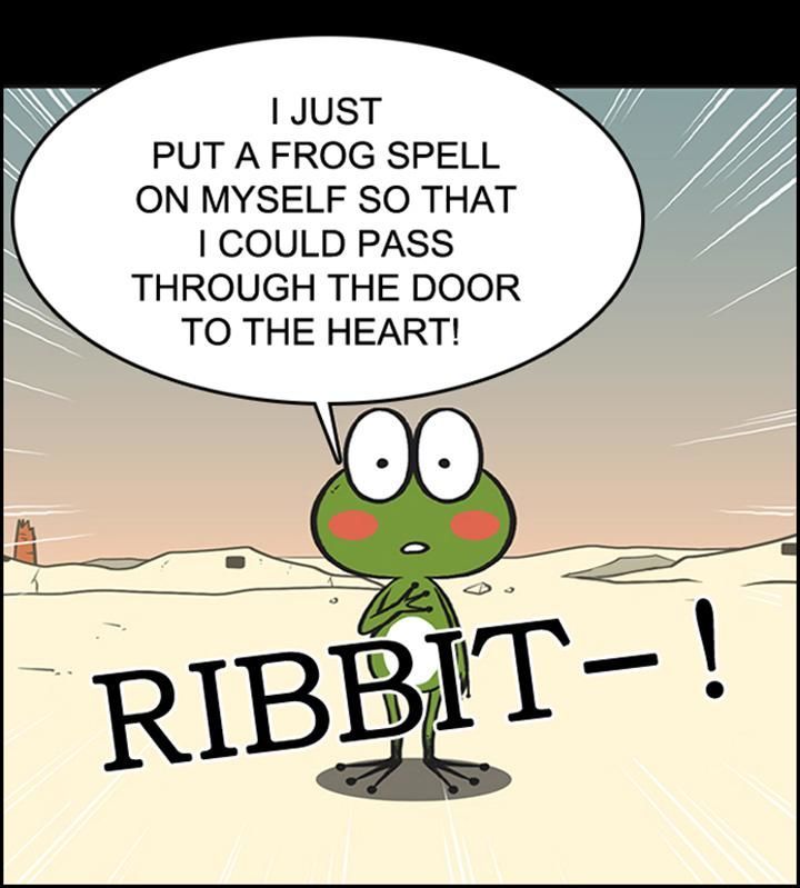 Yumi's Cells Chapter 56 page 28 - Chapter 56