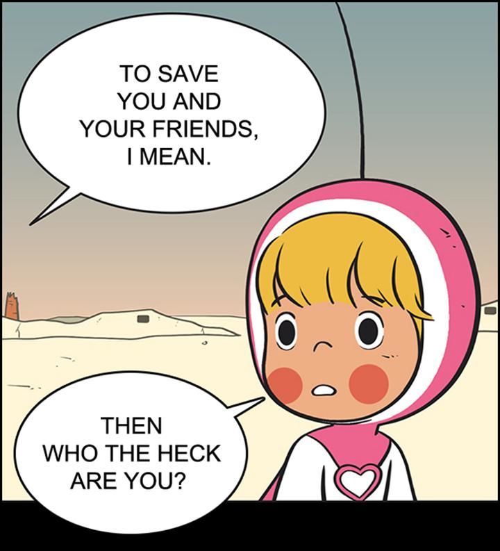 Yumi's Cells Chapter 56 page 29 - Chapter 56