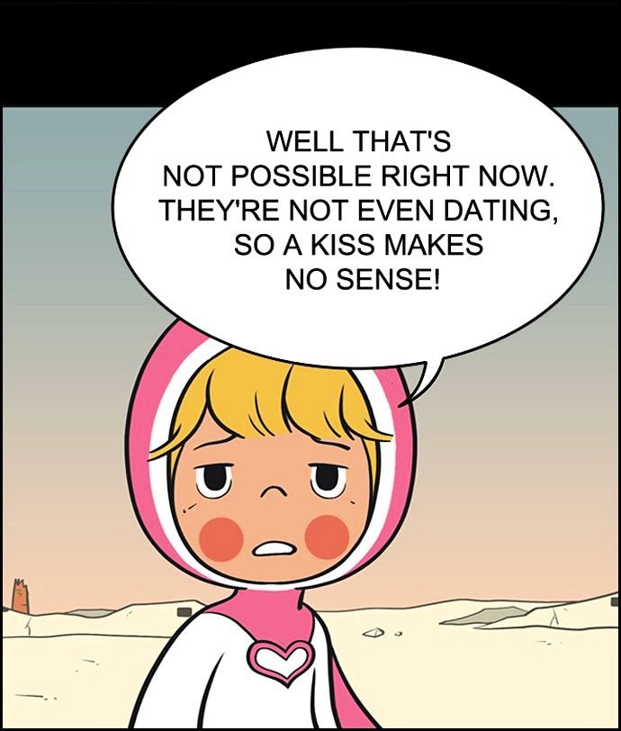 Yumi's Cells Chapter 57 page 13 - Chapter 57