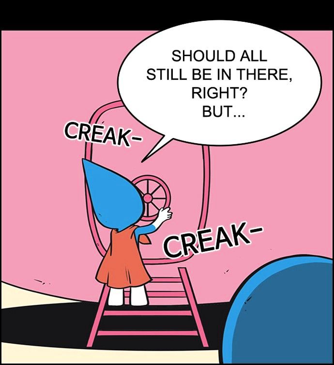 Yumi's Cells Chapter 57 page 24 - Chapter 57