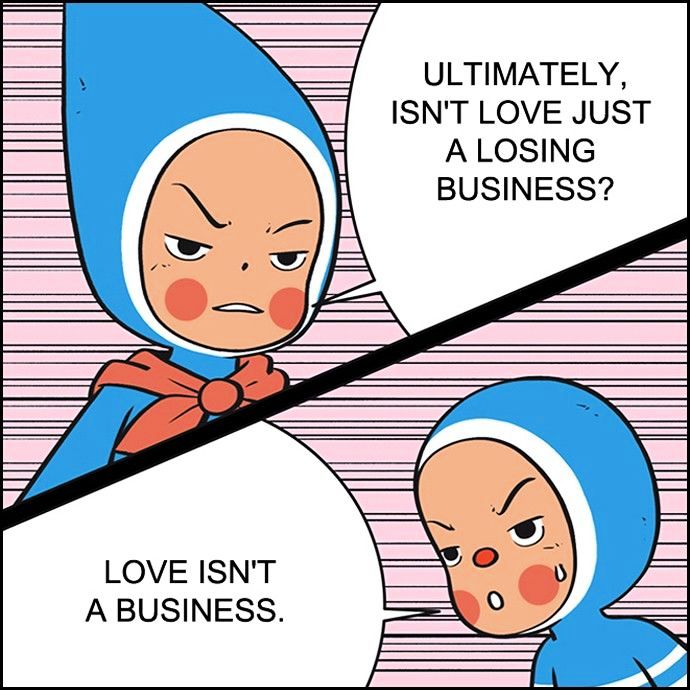 Yumi's Cells Chapter 57 page 28 - Chapter 57
