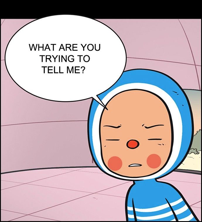 Yumi's Cells Chapter 57 page 29 - Chapter 57