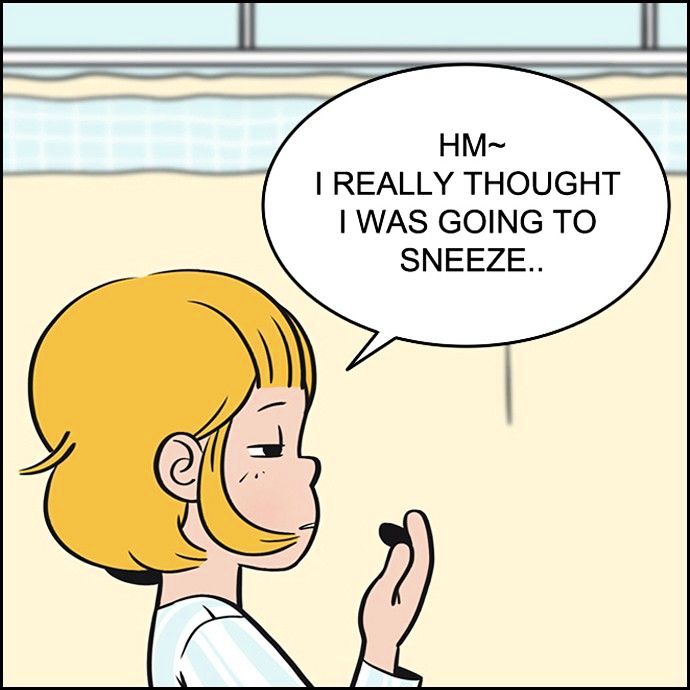 Yumi's Cells Chapter 57 page 33 - Chapter 57