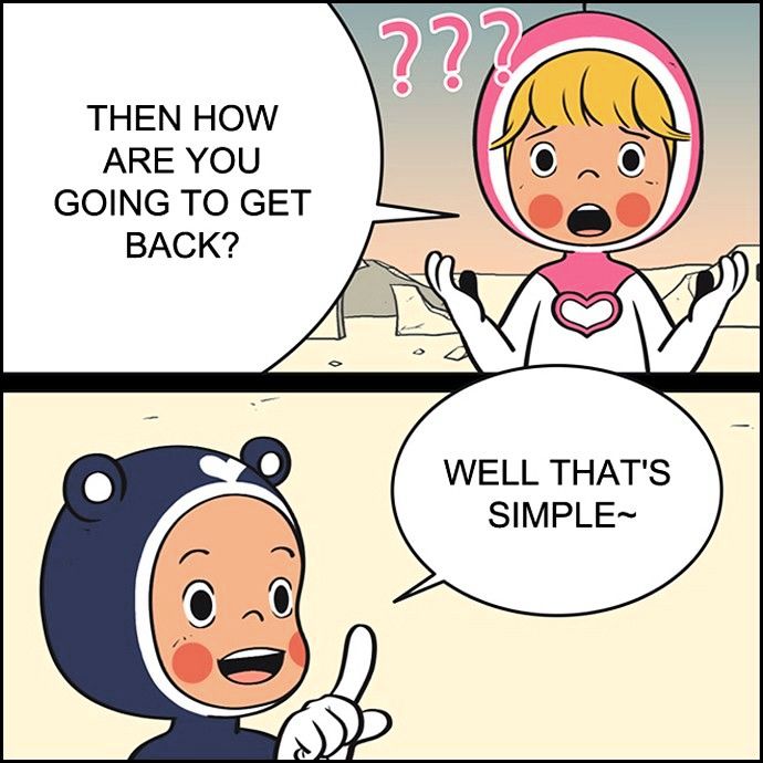Yumi's Cells Chapter 57 page 9 - Chapter 57