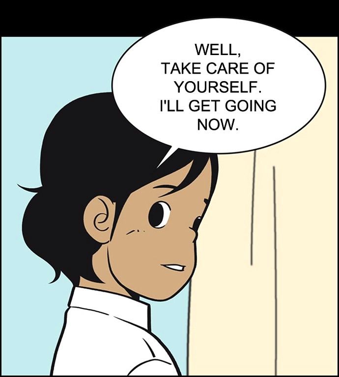 Yumi's Cells Chapter 58 page 14 - Chapter 58
