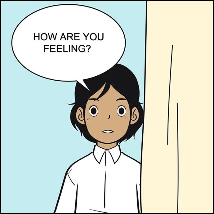 Yumi's Cells Chapter 58 page 2 - Chapter 58