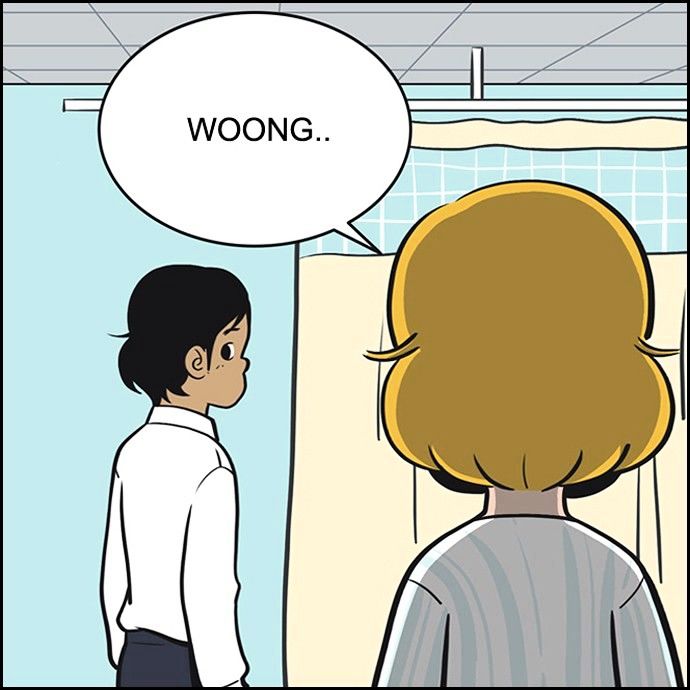 Yumi's Cells Chapter 58 page 23 - Chapter 58