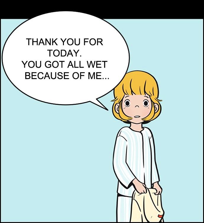 Yumi's Cells Chapter 58 page 24 - Chapter 58