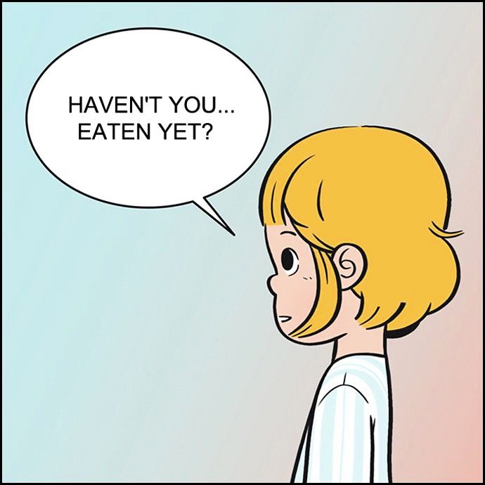 Yumi's Cells Chapter 58 page 25 - Chapter 58