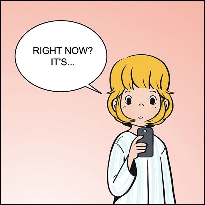 Yumi's Cells Chapter 58 page 29 - Chapter 58