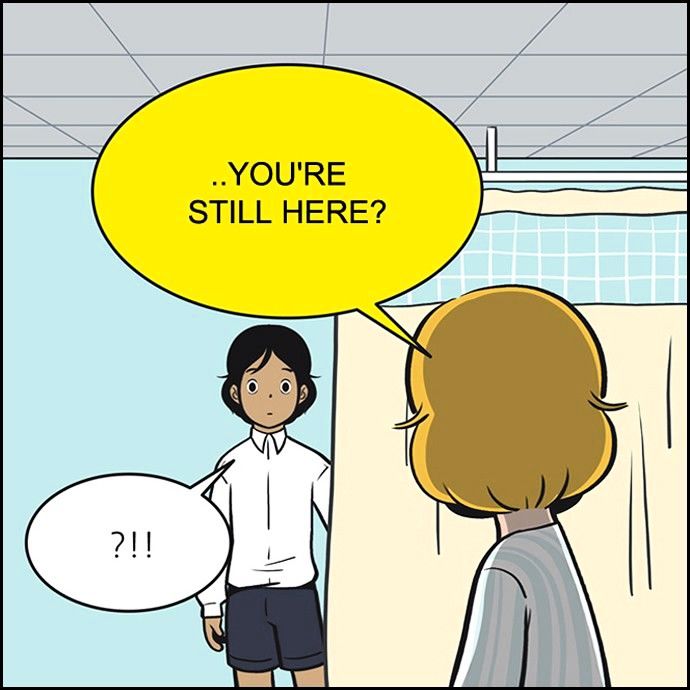 Yumi's Cells Chapter 58 page 3 - Chapter 58