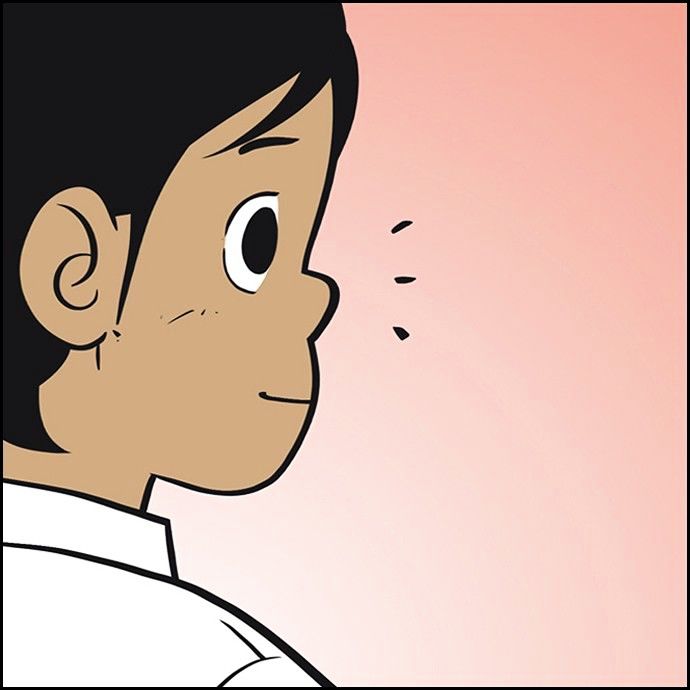 Yumi's Cells Chapter 58 page 31 - Chapter 58