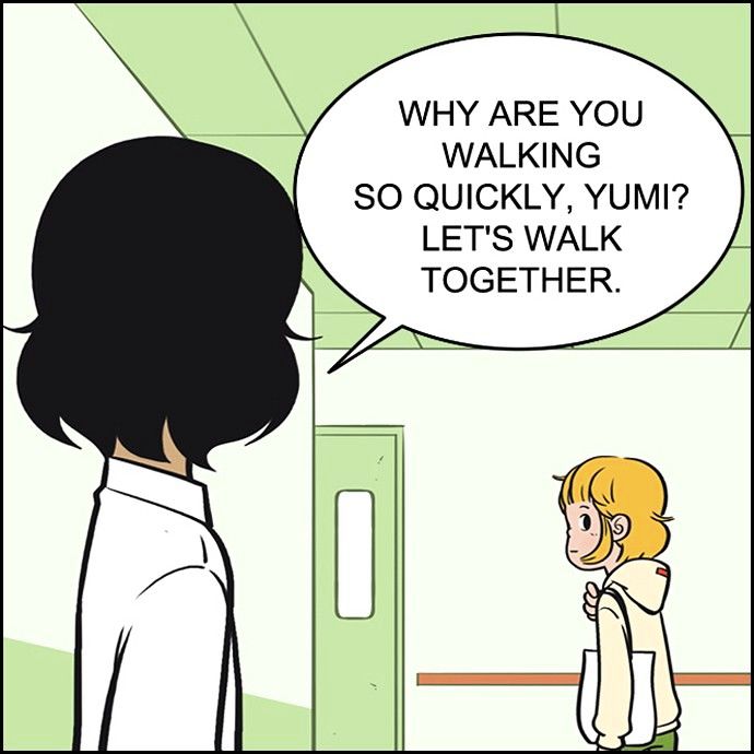 Yumi's Cells Chapter 59 page 15 - Chapter 59