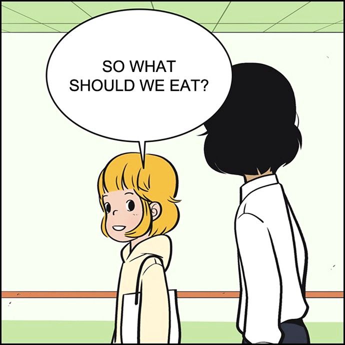 Yumi's Cells Chapter 59 page 18 - Chapter 59