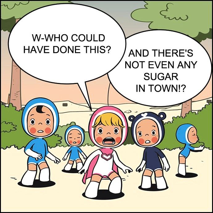 Yumi's Cells Chapter 59 page 2 - Chapter 59