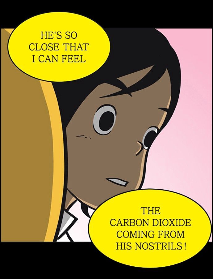 Yumi's Cells Chapter 59 page 23 - Chapter 59