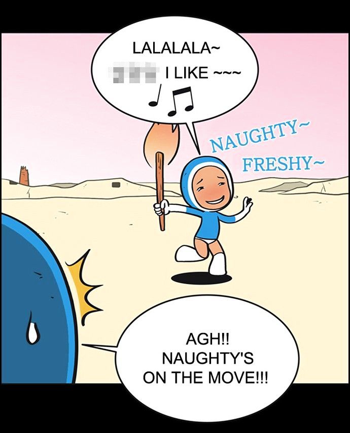 Yumi's Cells Chapter 59 page 26 - Chapter 59