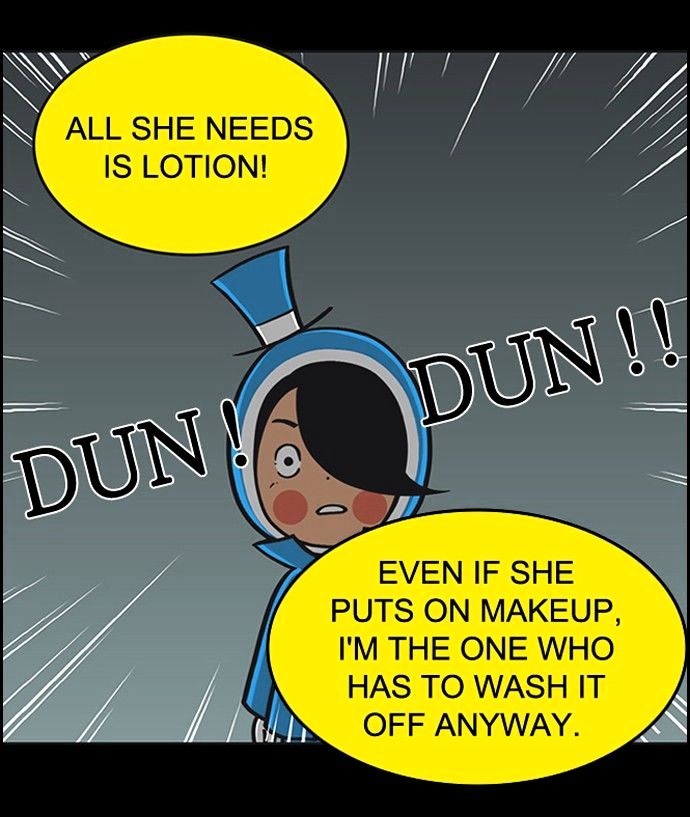 Yumi's Cells Chapter 59 page 30 - Chapter 59