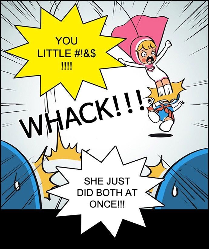 Yumi's Cells Chapter 59 page 7 - Chapter 59