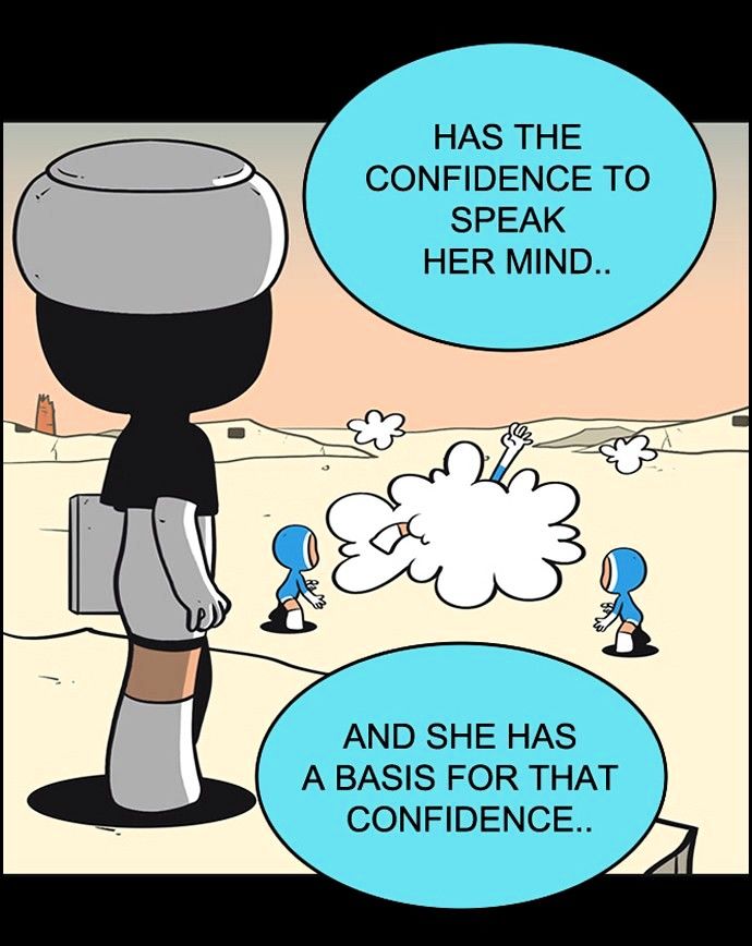 Yumi's Cells Chapter 59 page 9 - Chapter 59