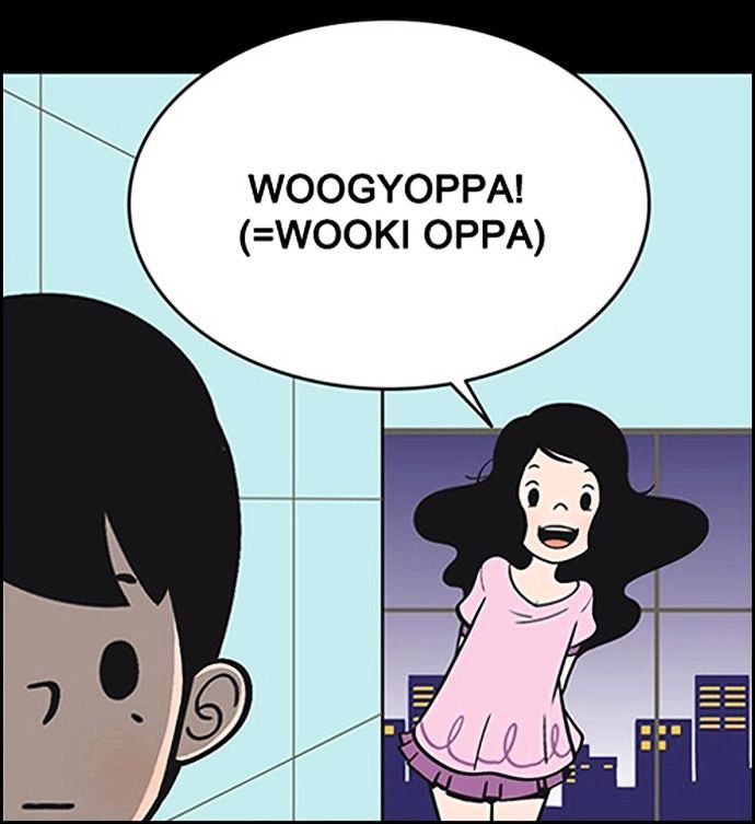 Yumi's Cells Chapter 6 page 24 - Chapter 6
