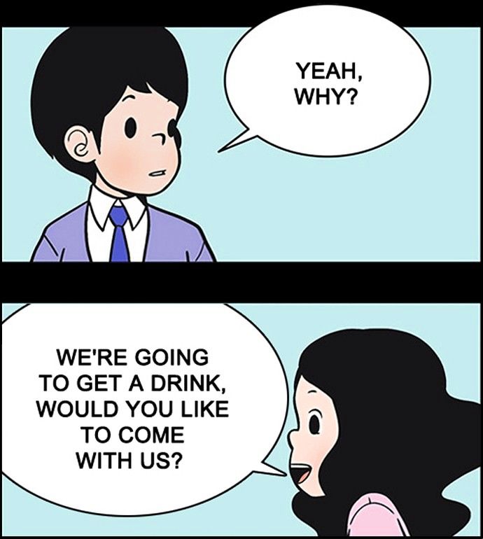 Yumi's Cells Chapter 6 page 26 - Chapter 6