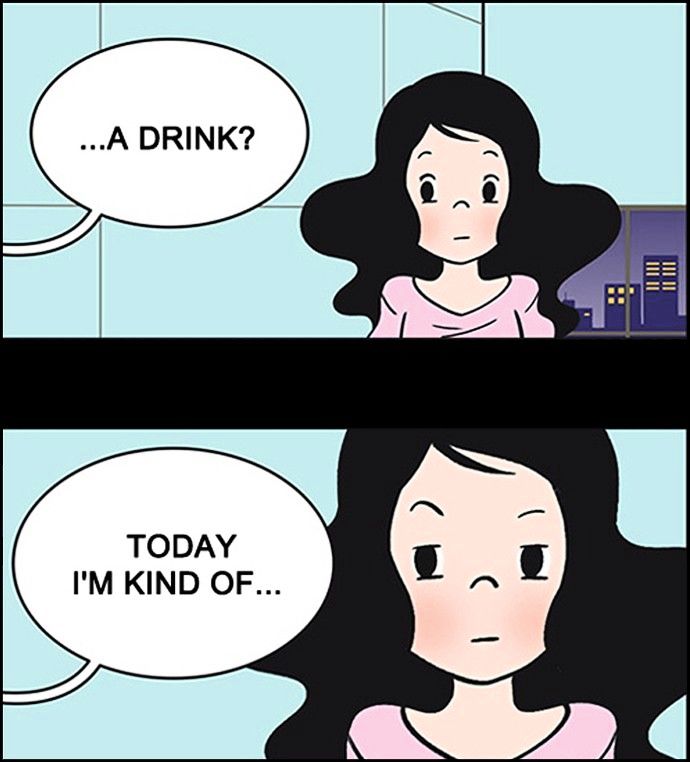 Yumi's Cells Chapter 6 page 27 - Chapter 6