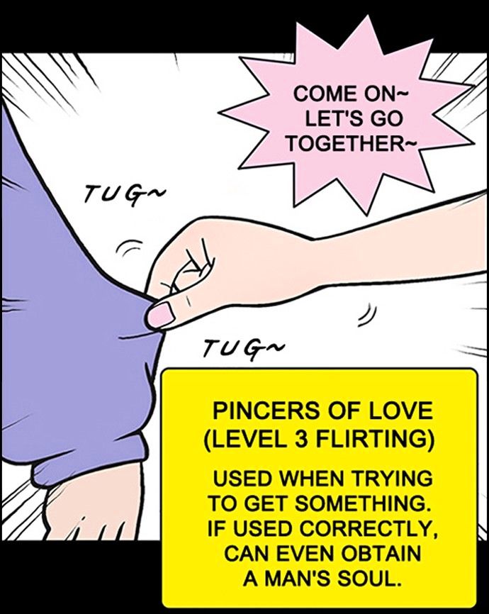 Yumi's Cells Chapter 6 page 28 - Chapter 6