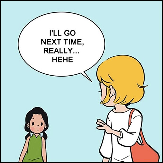 Yumi's Cells Chapter 6 page 4 - Chapter 6