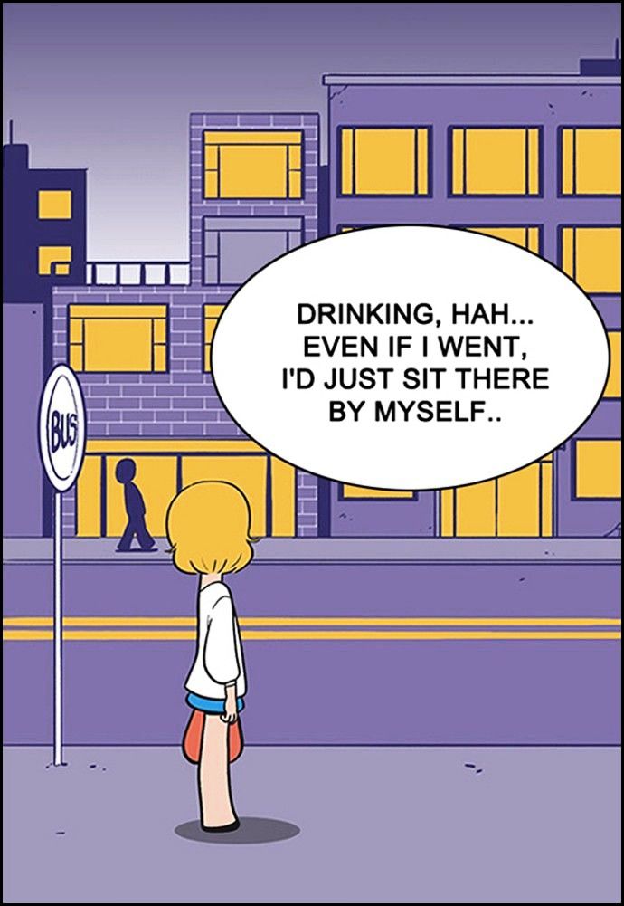 Yumi's Cells Chapter 6 page 5 - Chapter 6